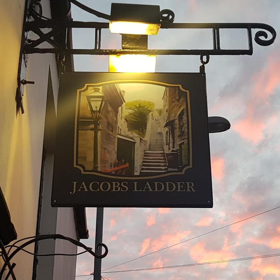 Jacobs Ladder Inn Falmouth Exterior foto